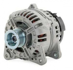 SP AD4G0098 - Alternator